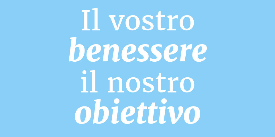 slogan dolcevita